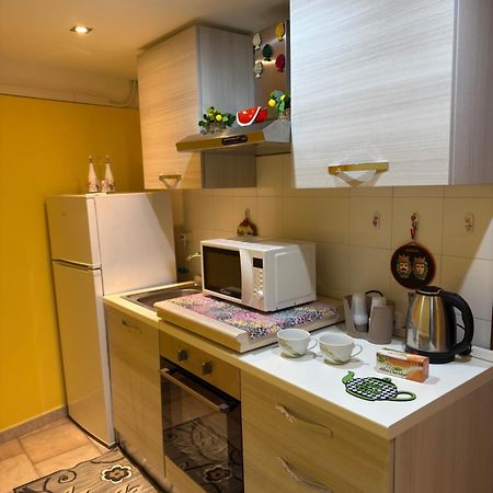 Gioele Home Katania Zewnętrze zdjęcie