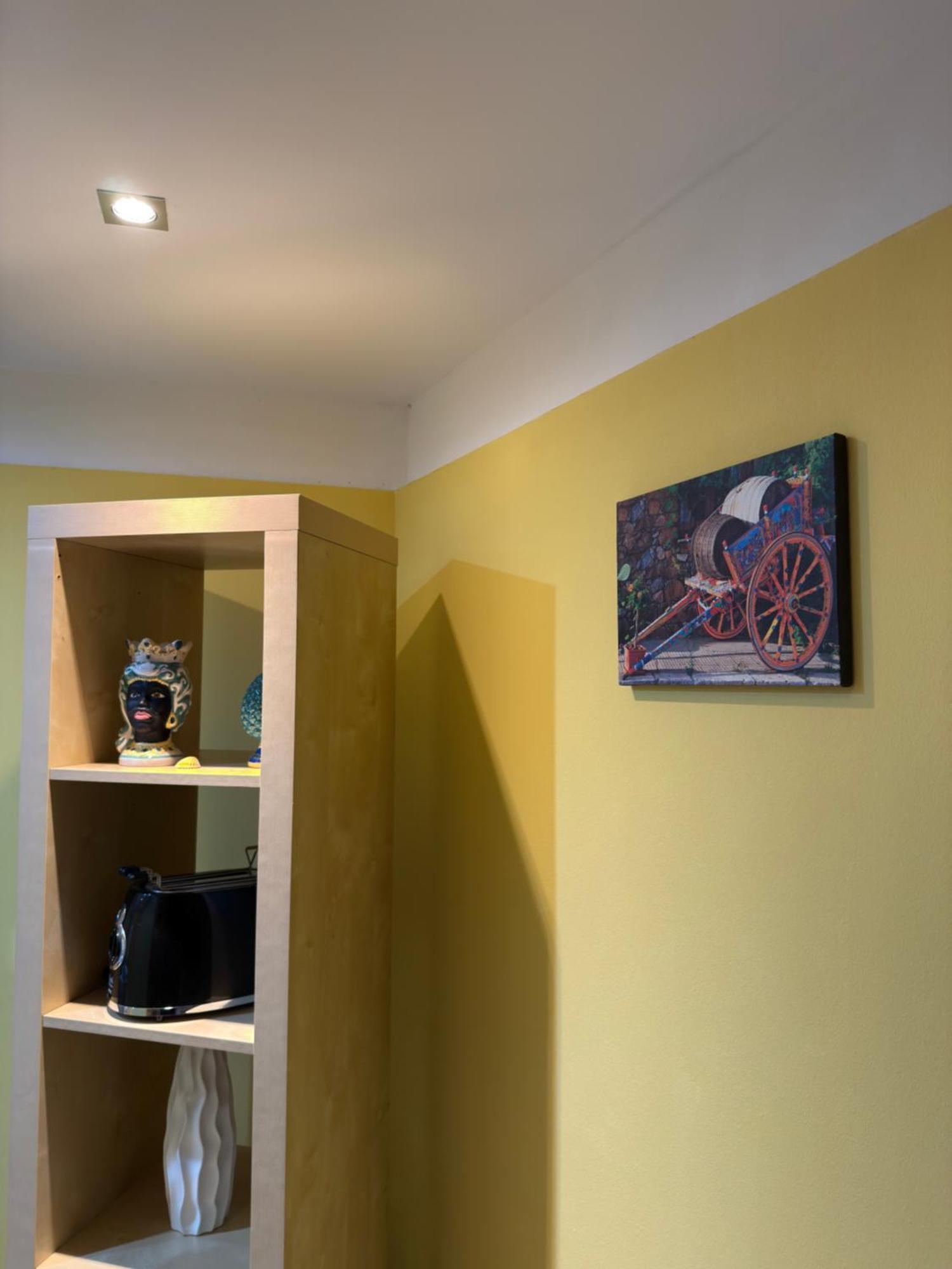 Gioele Home Katania Zewnętrze zdjęcie