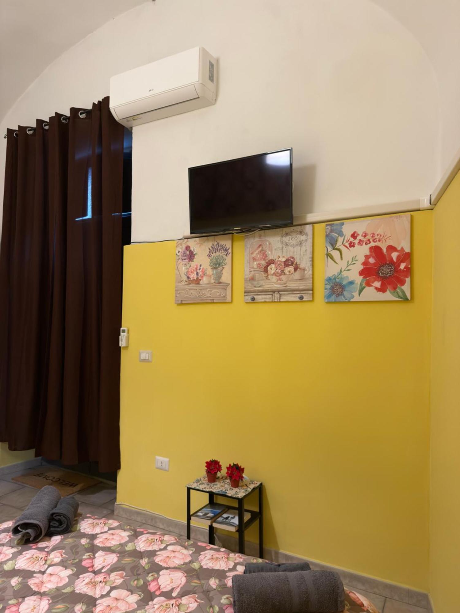 Gioele Home Katania Zewnętrze zdjęcie
