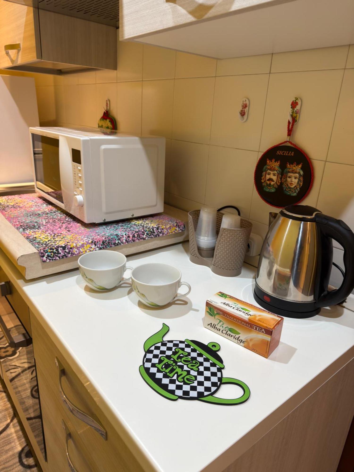 Gioele Home Katania Zewnętrze zdjęcie